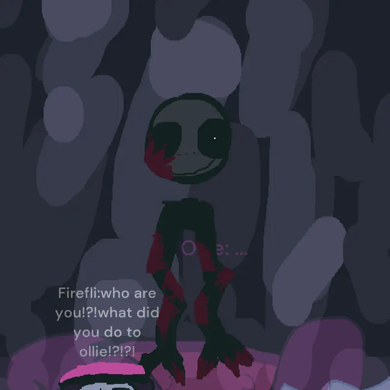Game by @iknowyouhateme