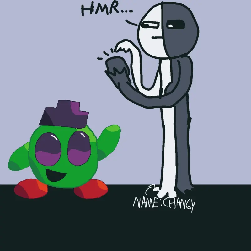 Game by @Vesuvio1315