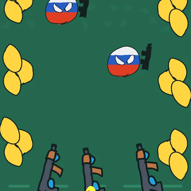 Game by @giordani
