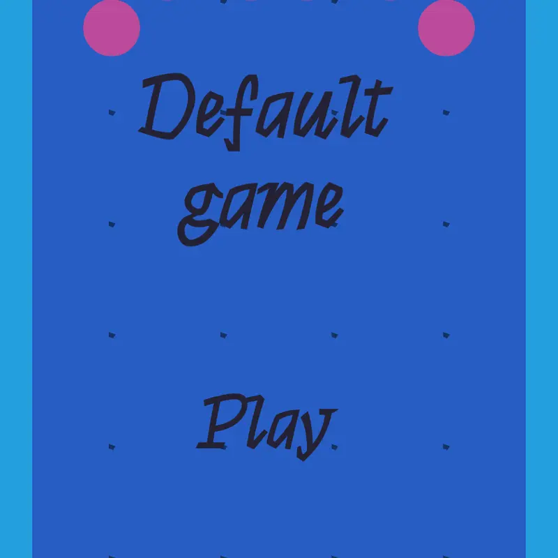 Game by @DyeFreez