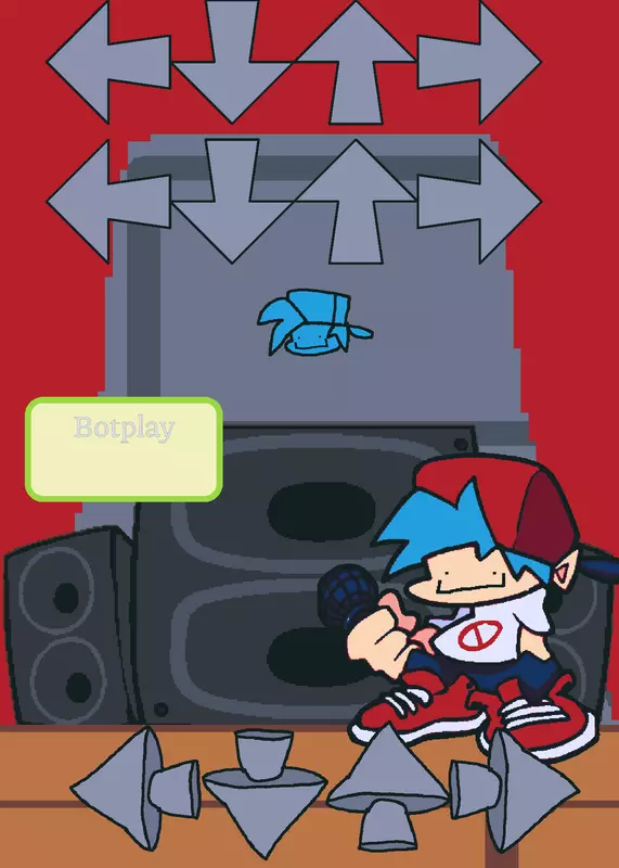 Game by @werehog