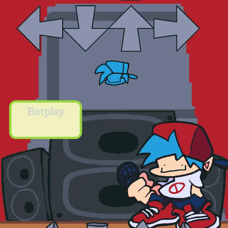 Game by @inpepsicola_official
