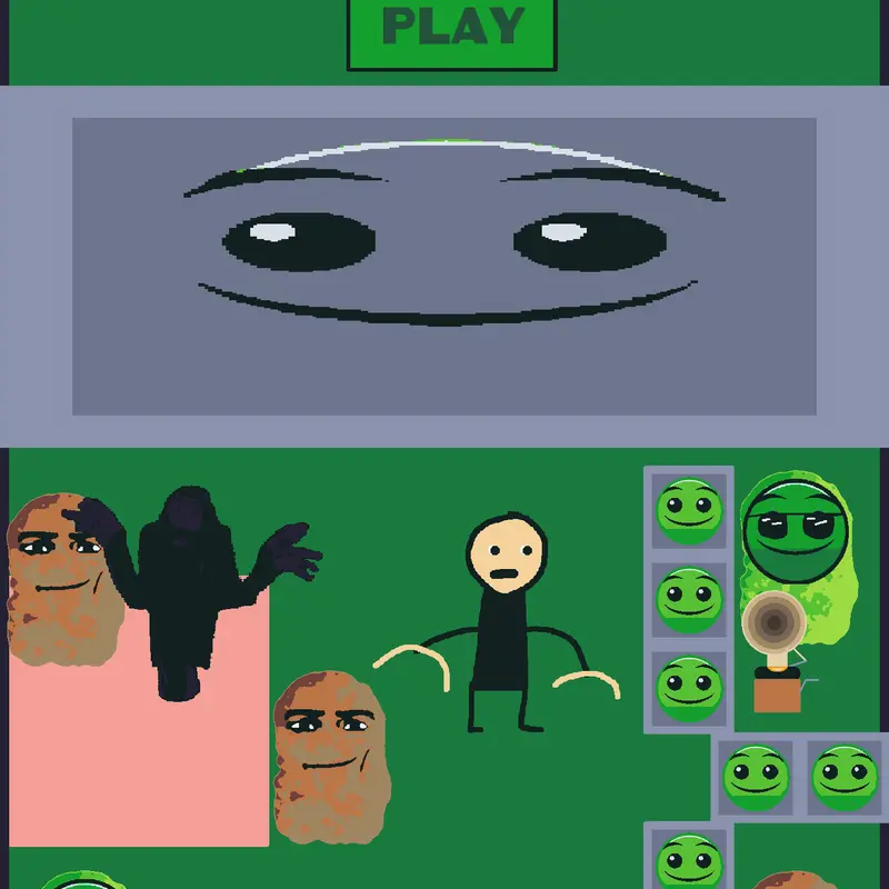 Game by @Stickdroid