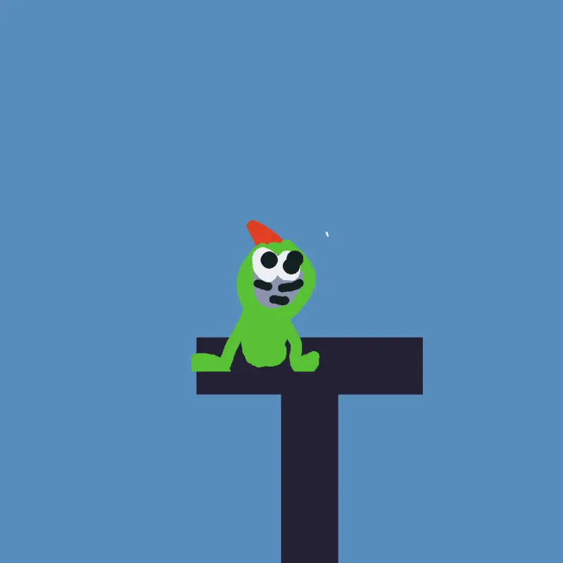 Game by @JoeFlemings