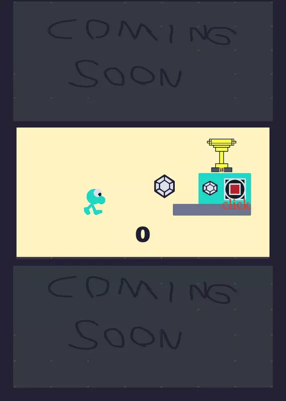 Game by @IKSELO