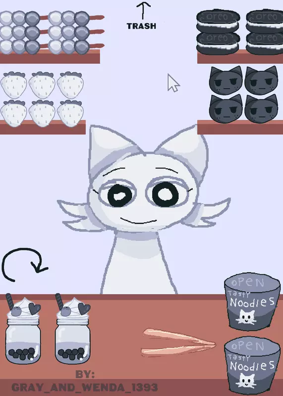 Game by @_Starlix_