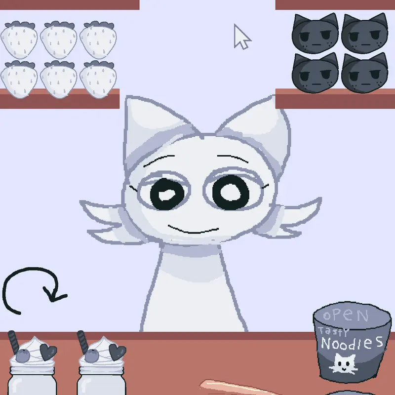 Game by @_Starlix_