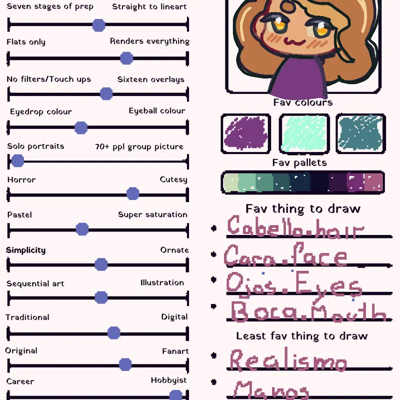 Game by @paleta-M