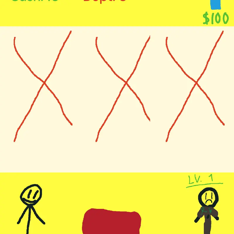 Game by @bean_benas
