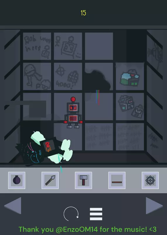Game by @Glitch_rbx