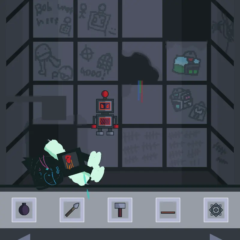 Game by @Glitch_rbx