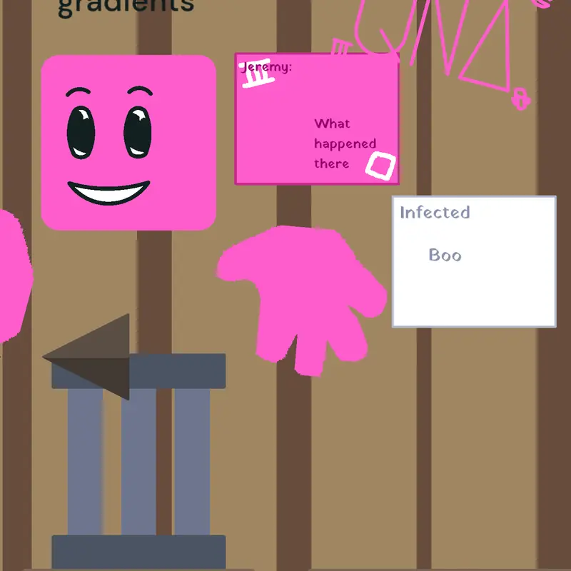 Game by @Jeremy_the_megenta_cube