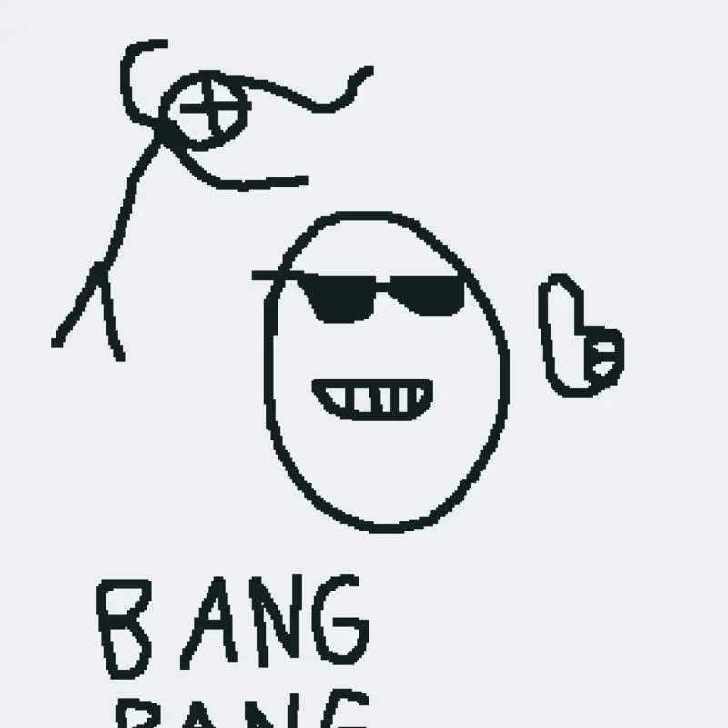 BANG BANG IONO MUSIC SONG GROUND TILL by @iono_191