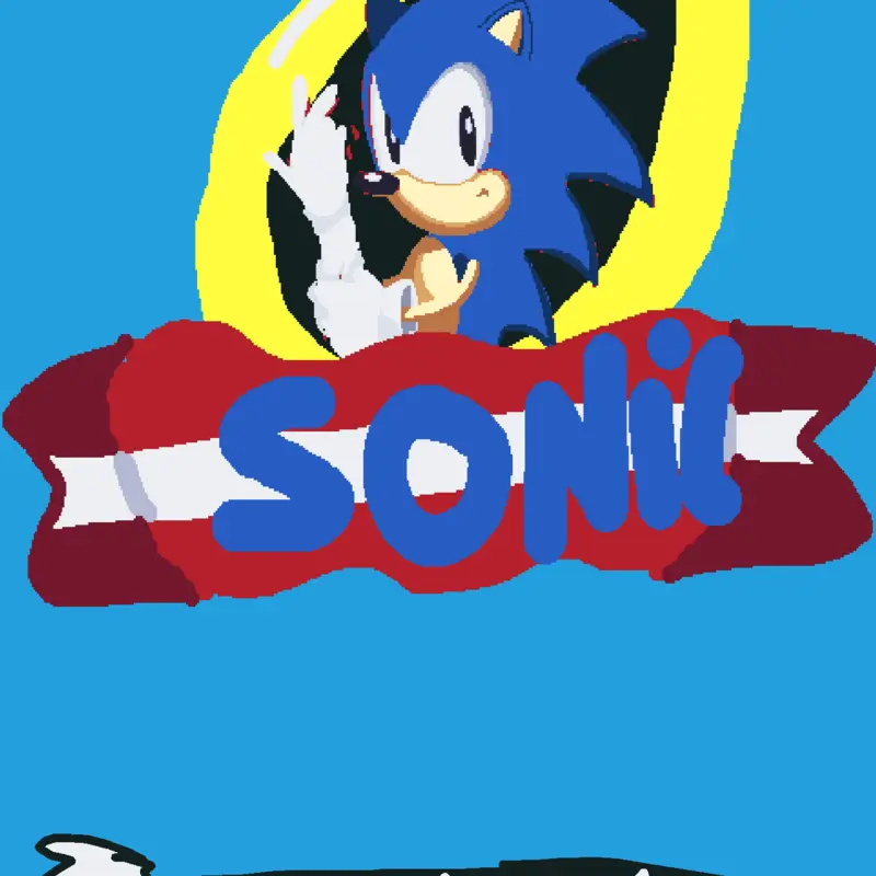 Game by @tsonic_team