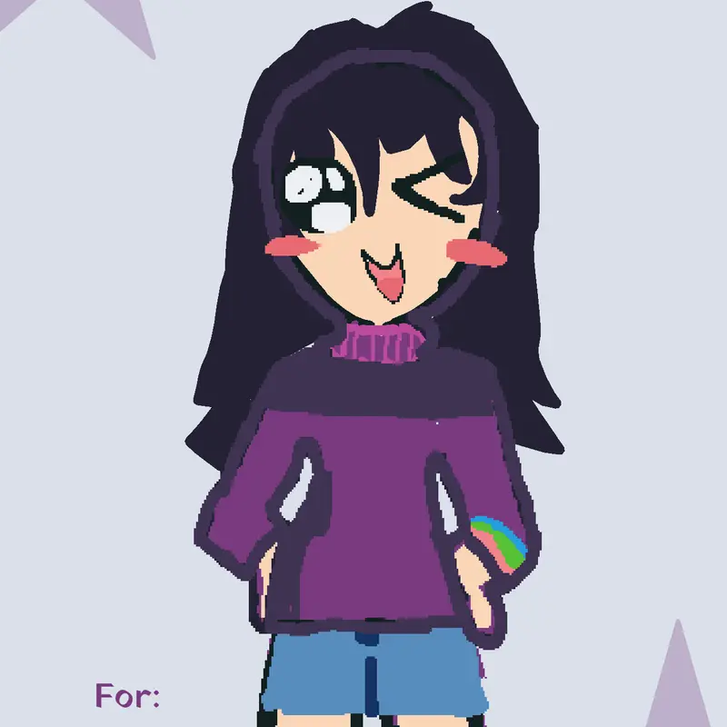 Game by @ThatgirlMiniZ