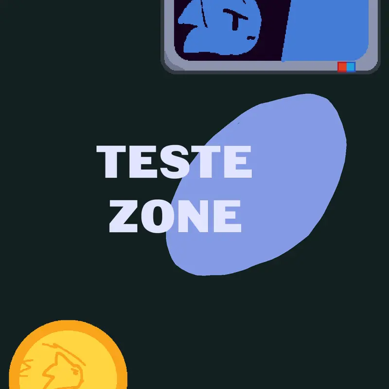 Sonic teste zone by @Heitorpeixoto