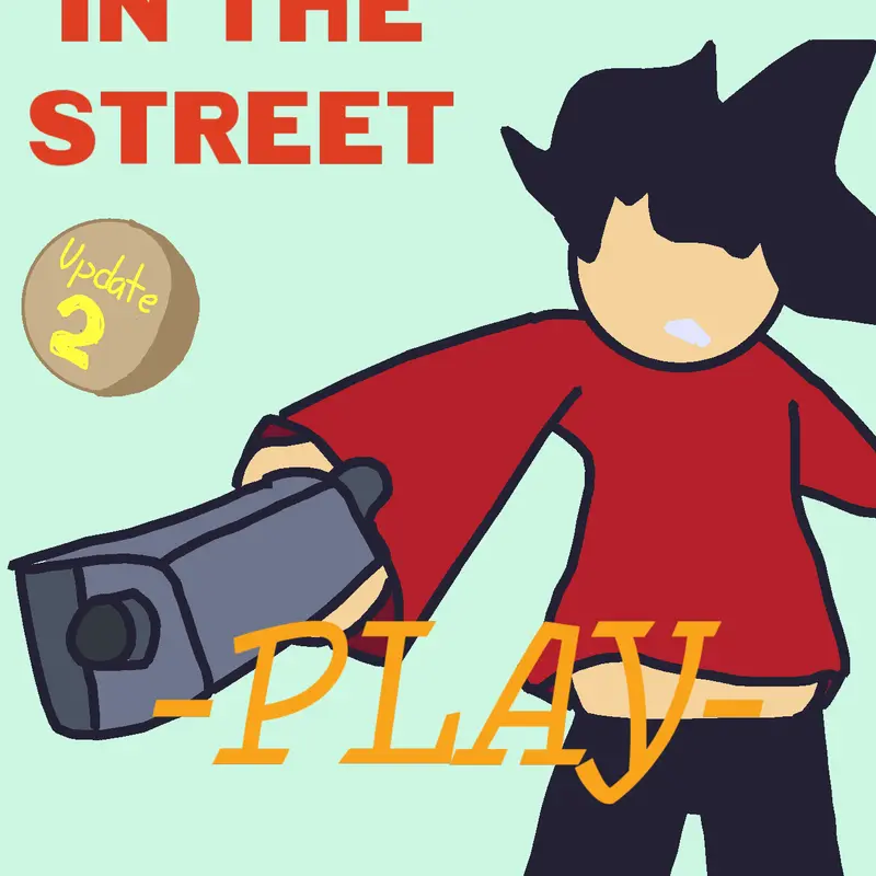 Game by @JustKoi