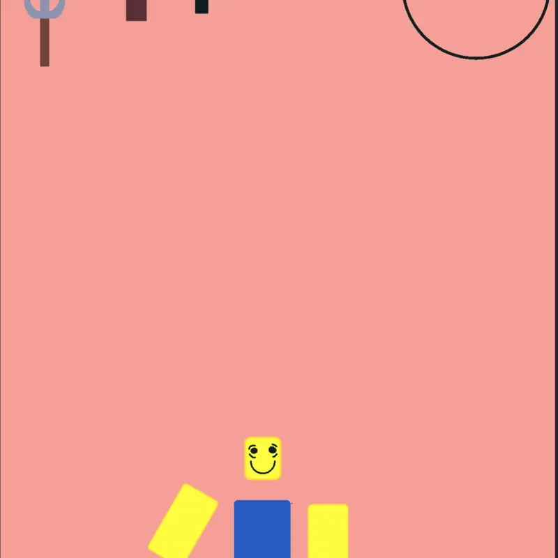 Game by @cactusJT