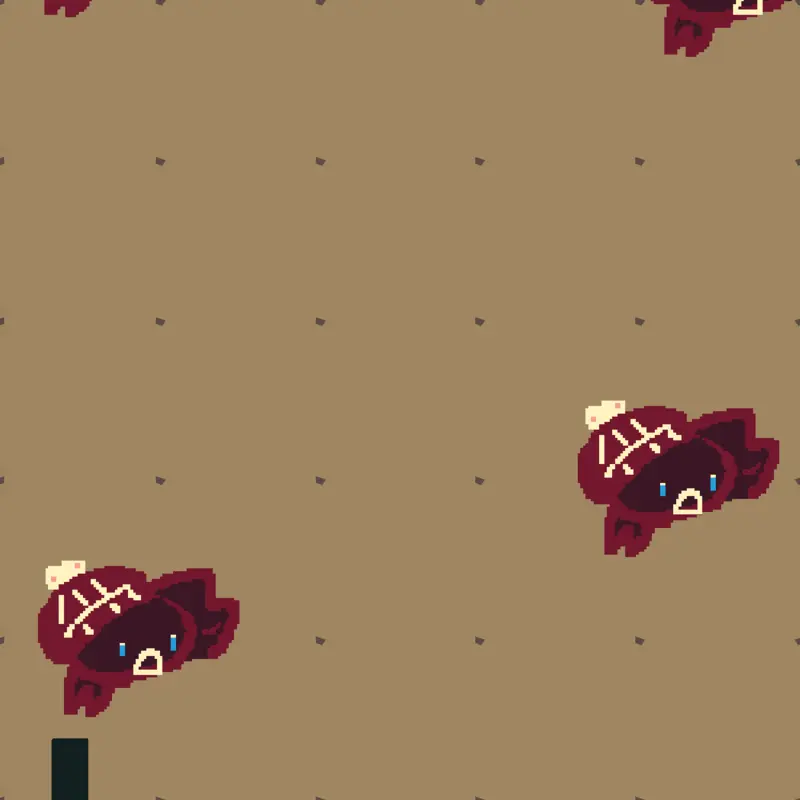 Game by @zielbranahmad