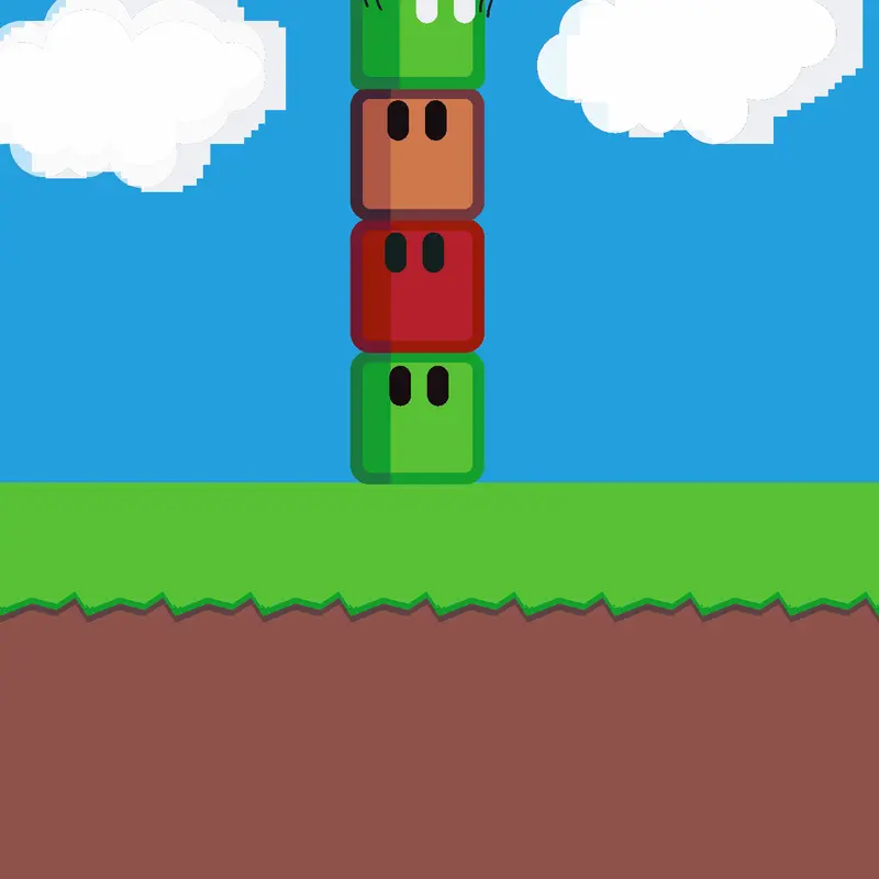 Game by @RADU77