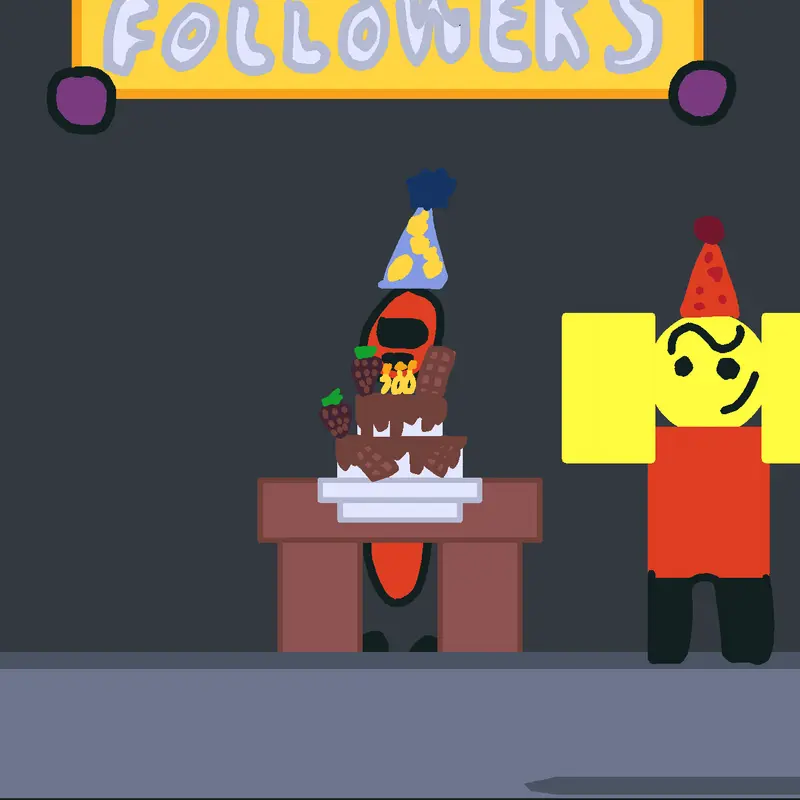 Game by @Ballere