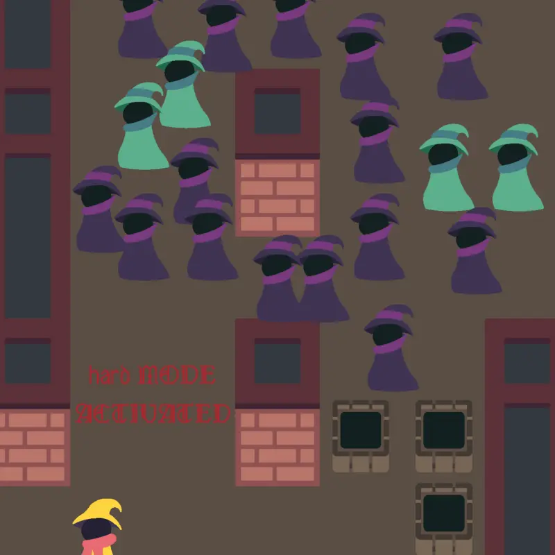 Game by @lonley_bee
