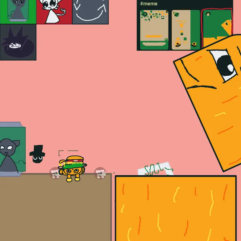 Game by @kitty_misty