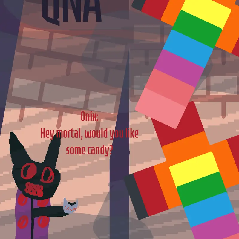 Game by @bambfake