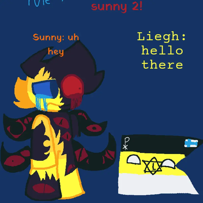 Game by @___SUNNY___