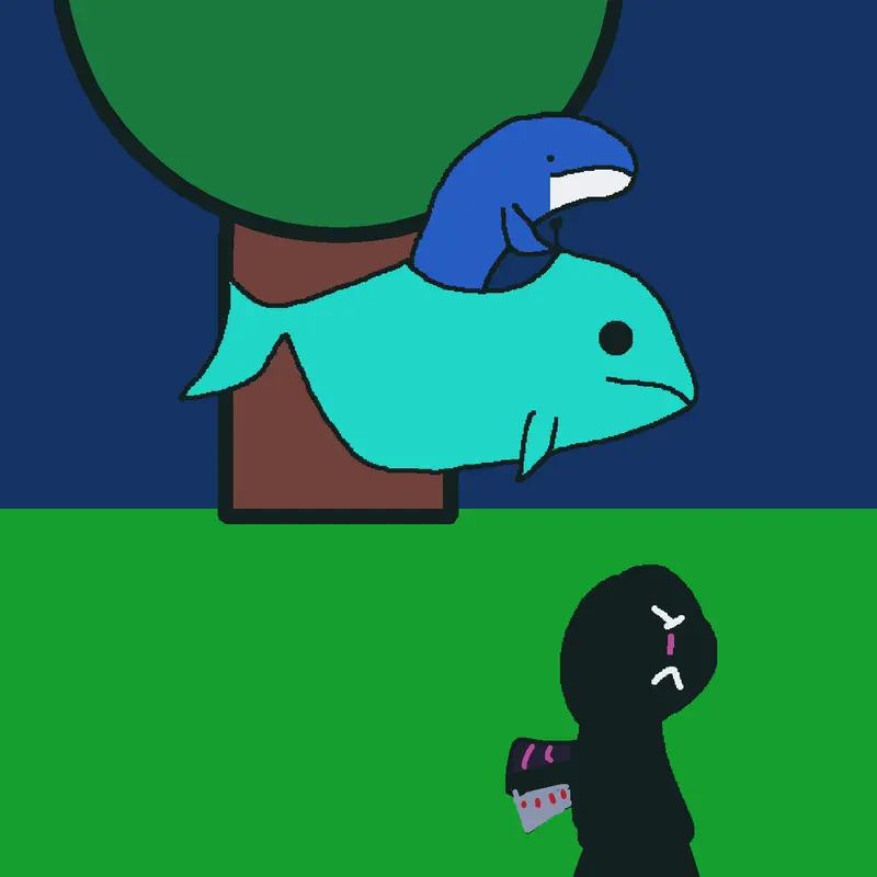 Game by @dragon_whale