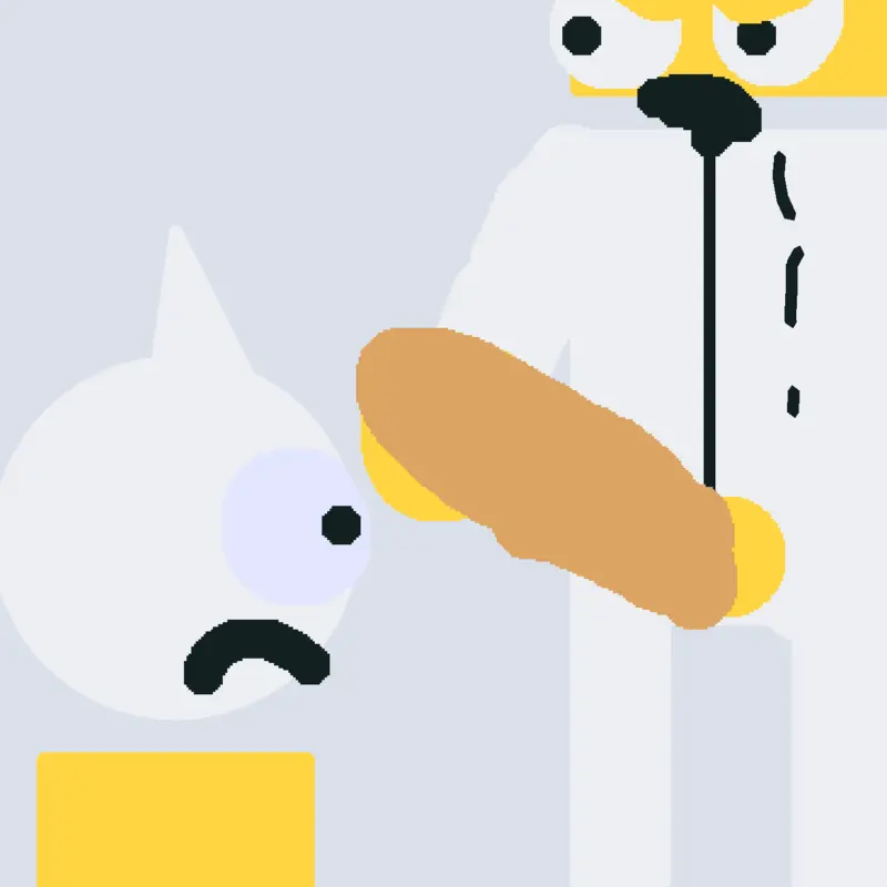 Game by @lukabowser