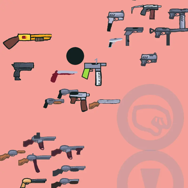 gun test by @WORTACK-guns