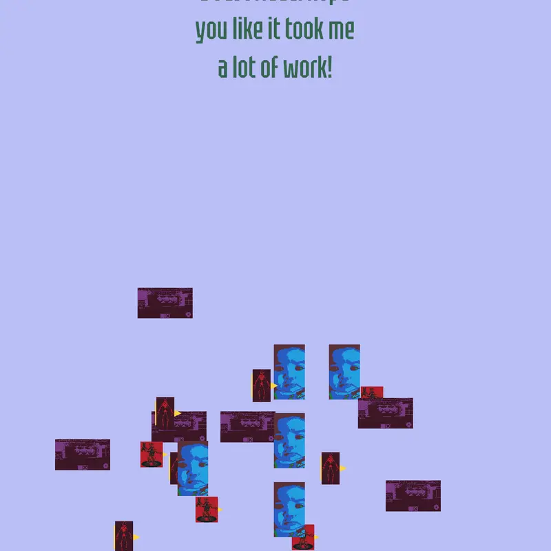 Game by @BenNo
