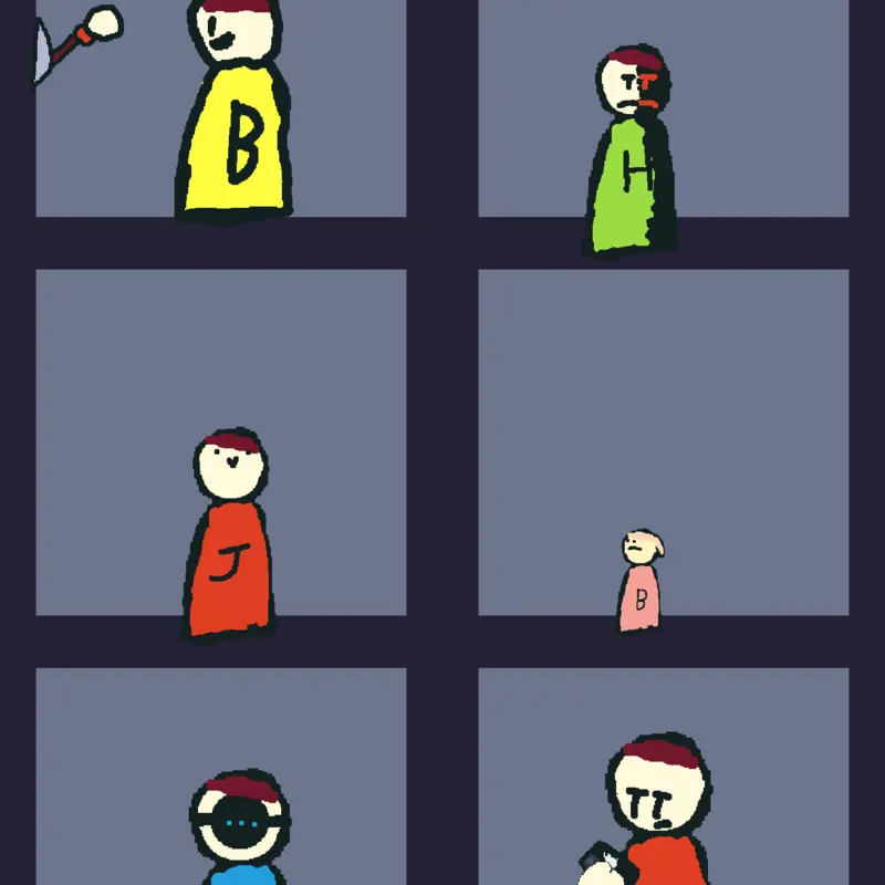 Game by @skoe