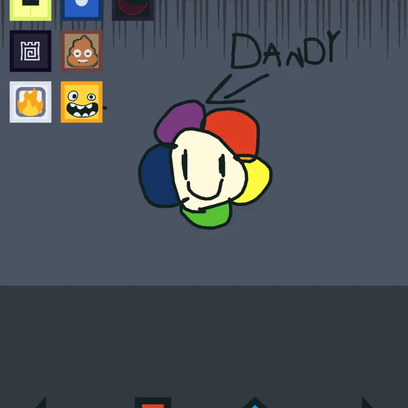 Game by @solarsystrm12346