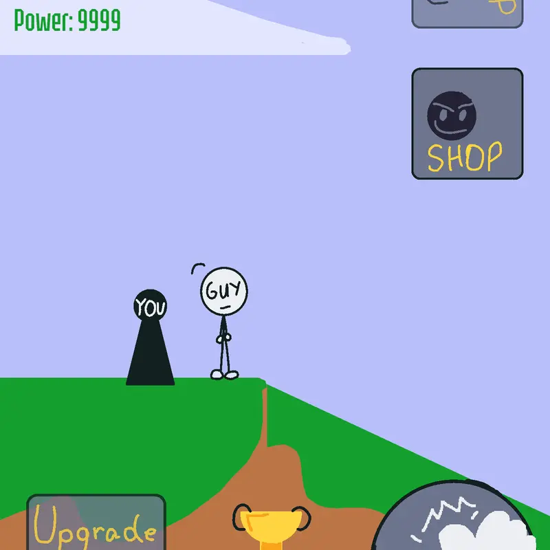 Game by @hddidhd
