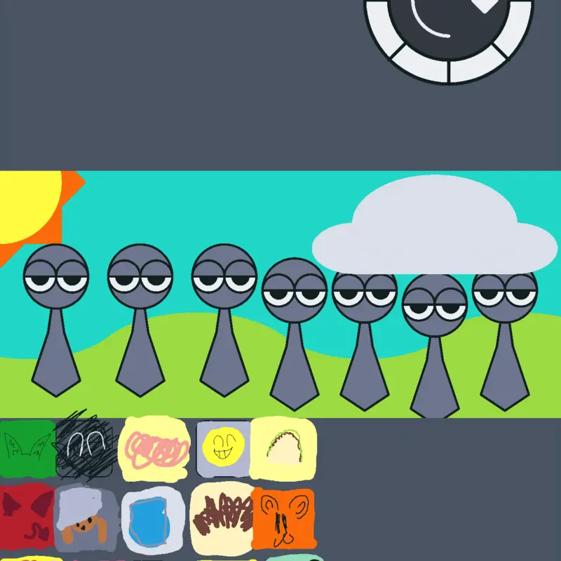 Game by @Andif