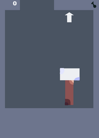 Minecraft block breaker simulator