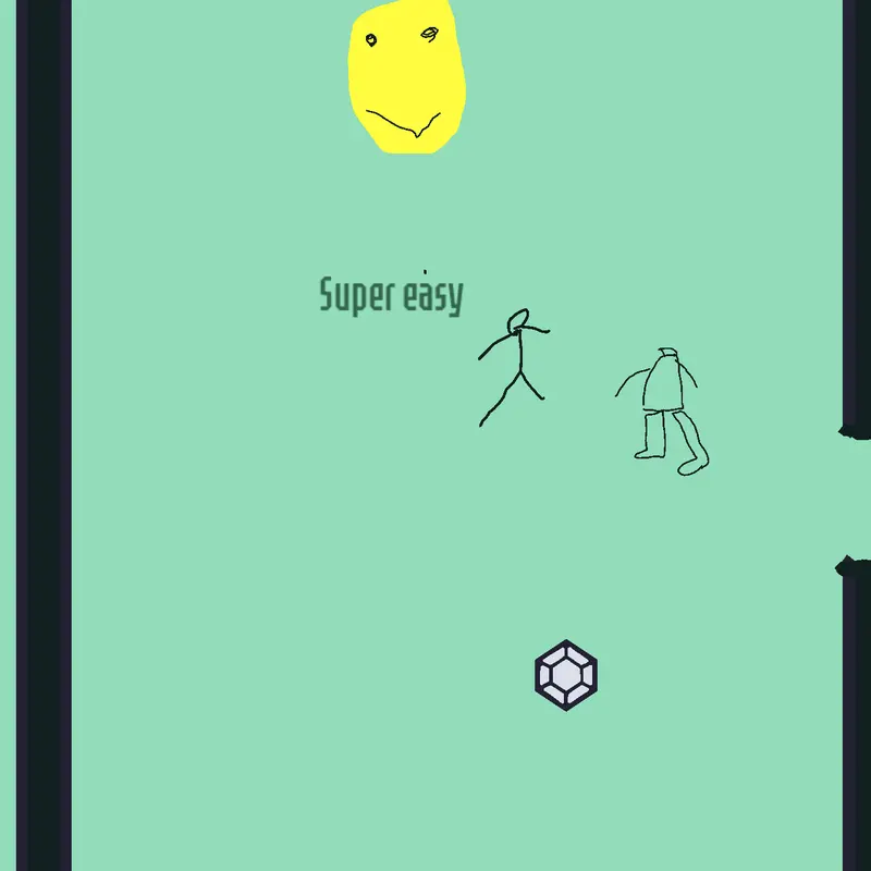 Game by @ivrahkm