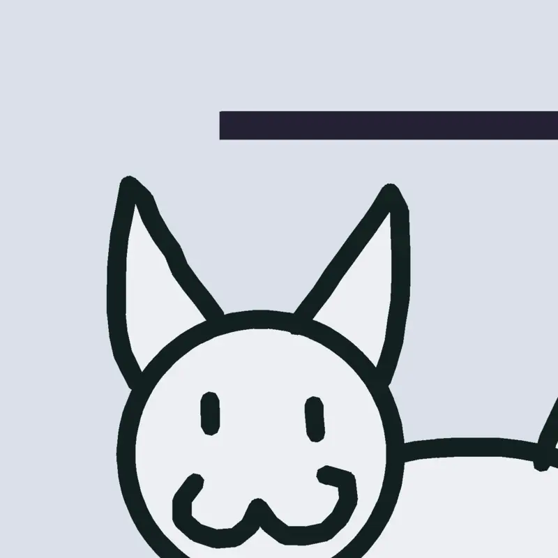 feed the cat by @Phoenixfoxwhiskers