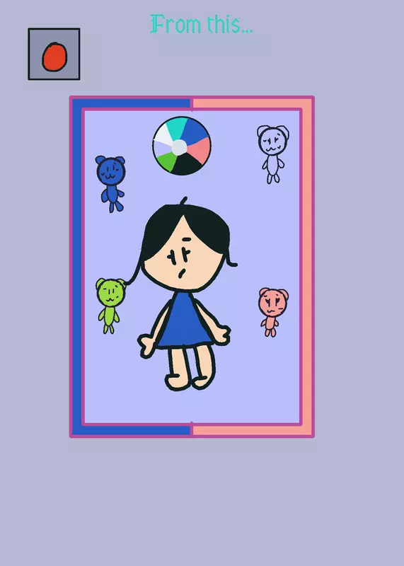 Game by @Carebears_luv