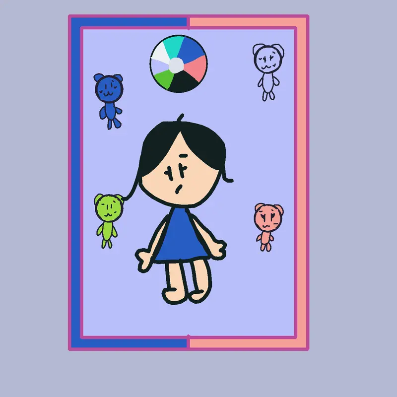 Game by @Carebears_luv