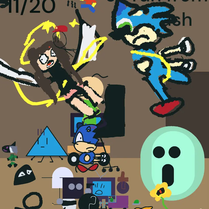 Game by @dummy-player