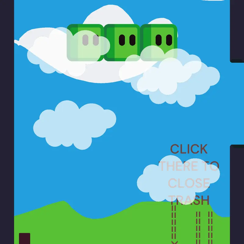 Game by @CastleOlymp
