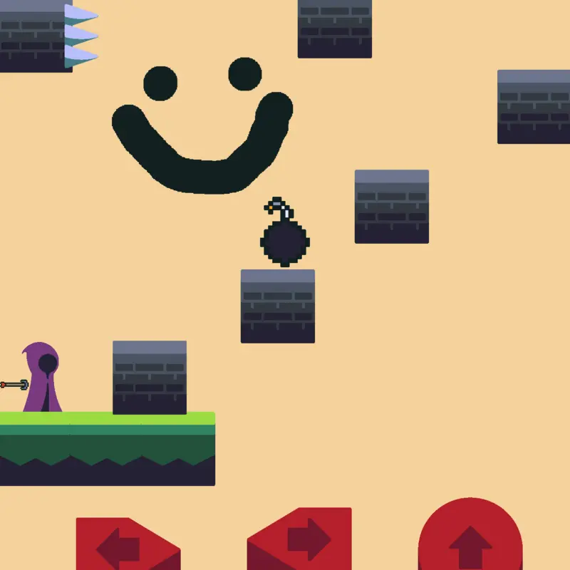 Game by @GOIF