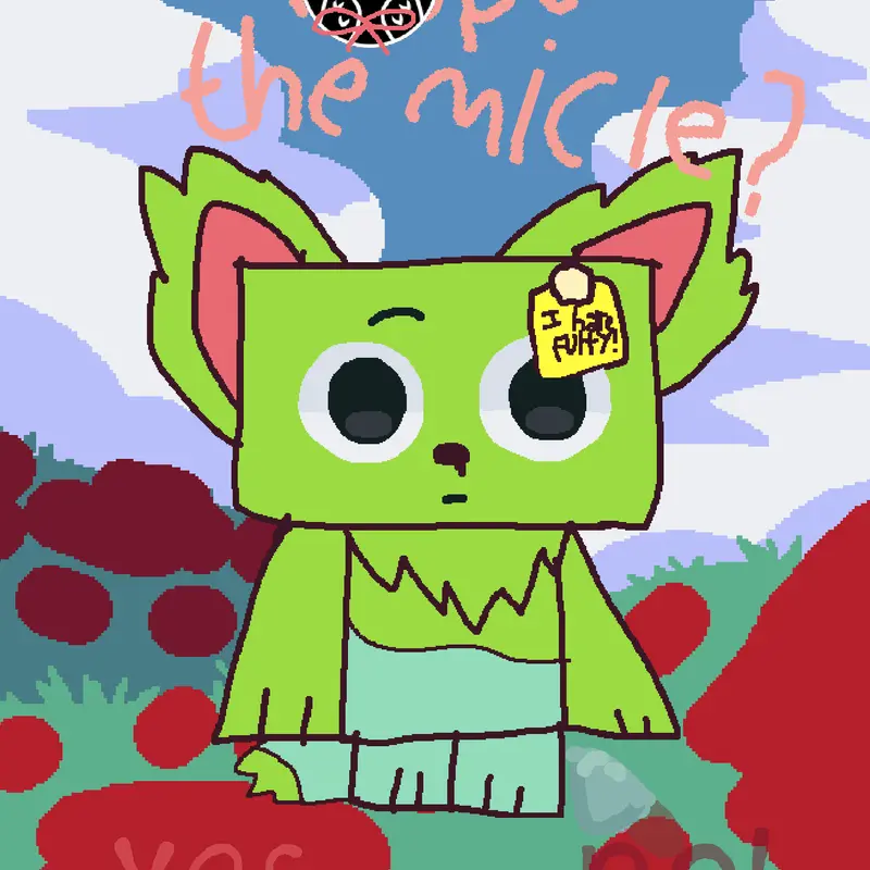 Game by @Xrainbowkittyx