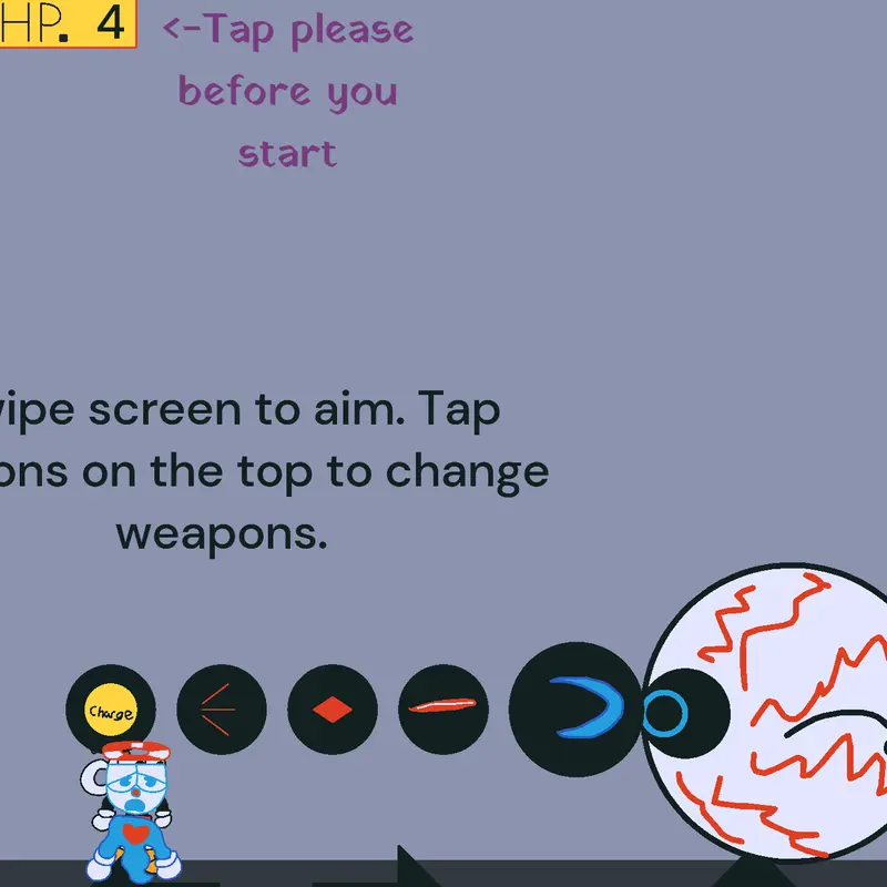 Game by @NoobieGames