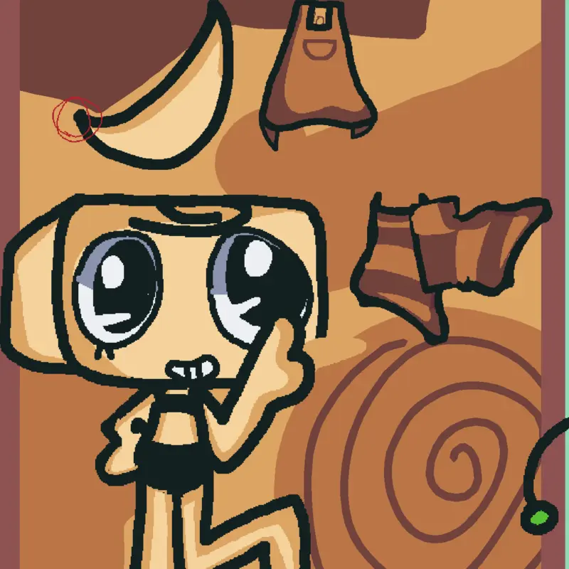 Game by @nakilota