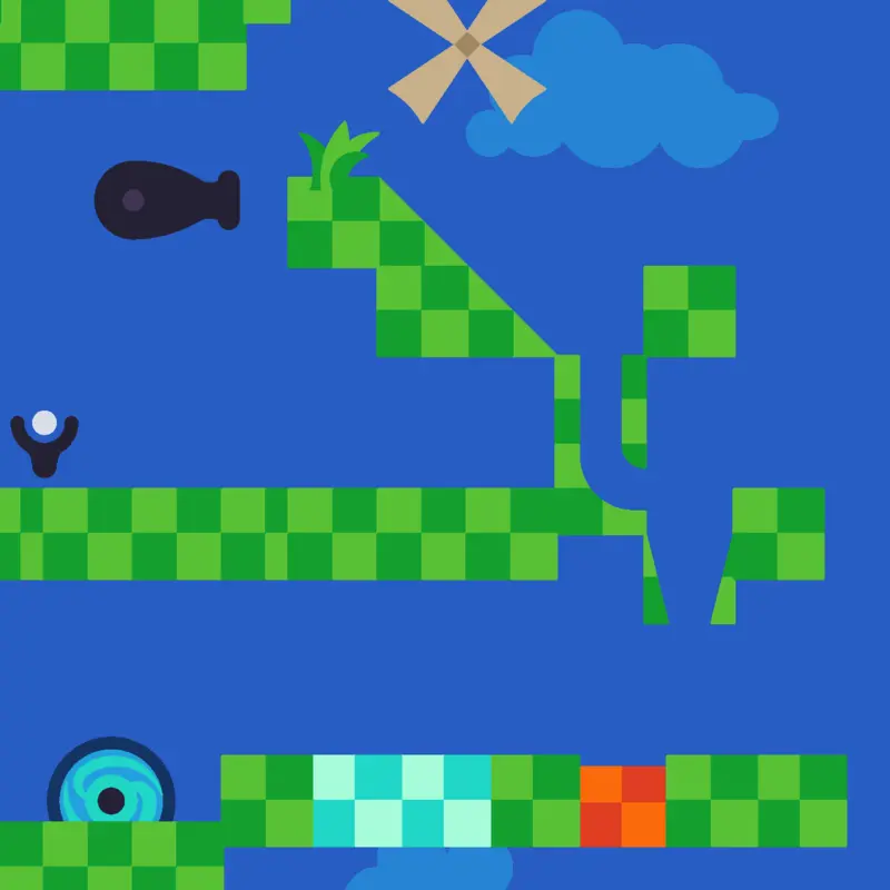 Game by @Nesir2218