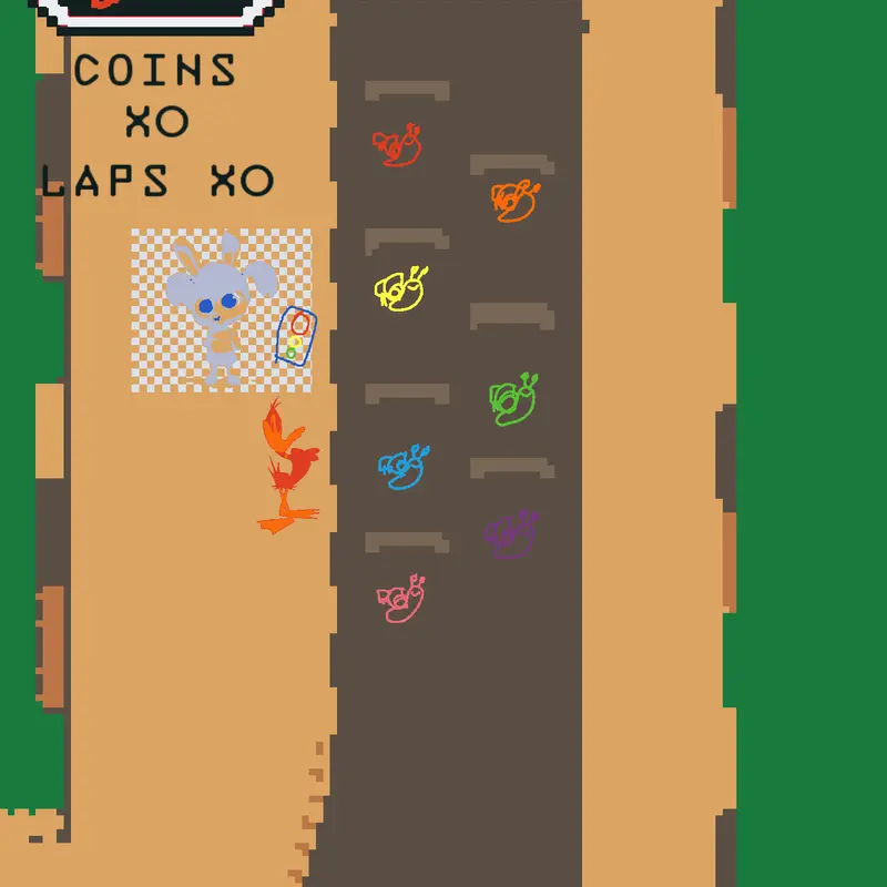 Game by @Baba0101